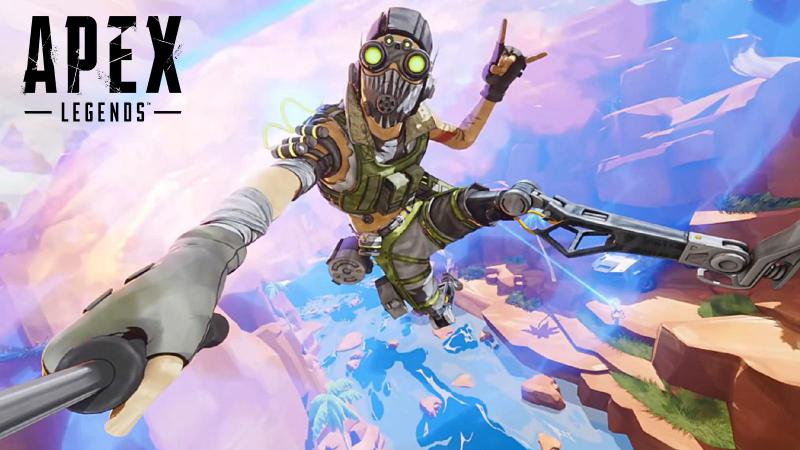 Apex Legends: Respawn confirma que o Cross-Progression só chega em 2022 Apex Legends: Respawn confirma que o Cross-Progression só chega em 2022