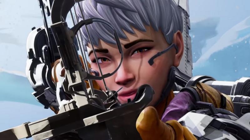 Apex Legends: Arco Bocek prepara-se para receber um nerf Apex Legends: Arco Bocek prepara-se para receber um nerf