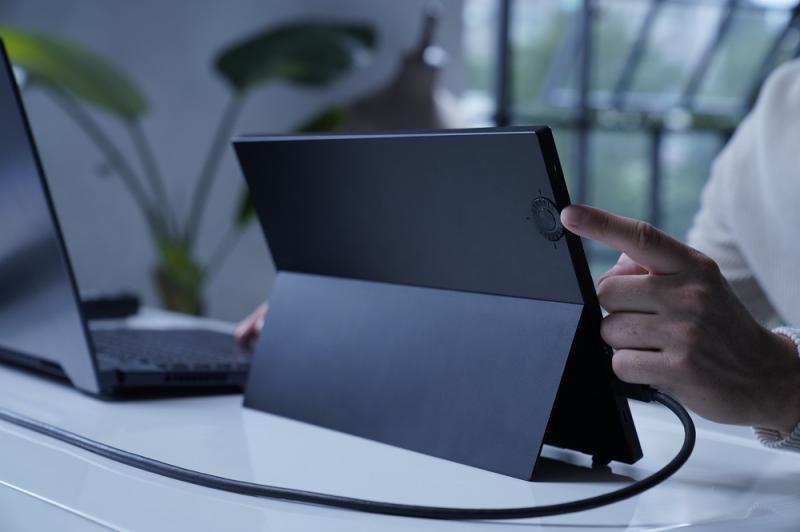 ASUS anuncia a disponibilidade do novo monitor portátil ProArt Display ASUS anuncia a disponibilidade do novo monitor portátil ProArt Display