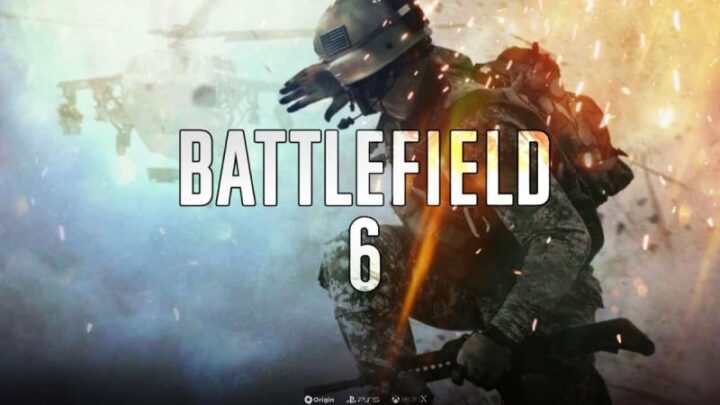 Battlefield 6