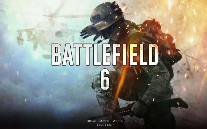 Electronic Arts revela data de apresentação do Battlefield 6 Electronic Arts revela data de apresentação do Battlefield 6