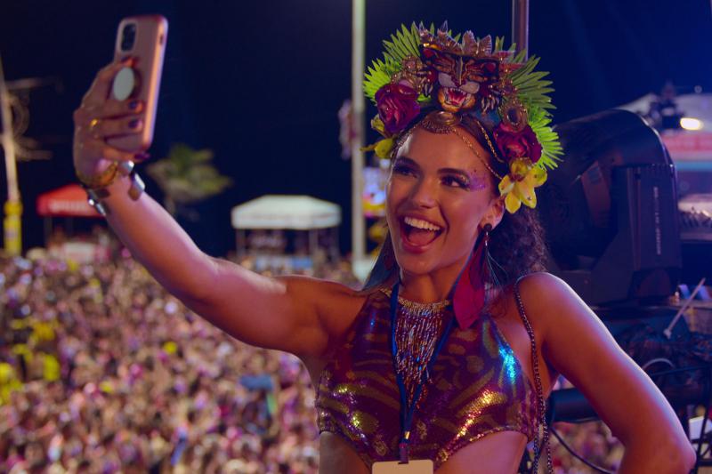 Carnaval: Netflix anuncia a data estreia do seu novo filme original Carnaval: Netflix anuncia a data estreia do seu novo filme original