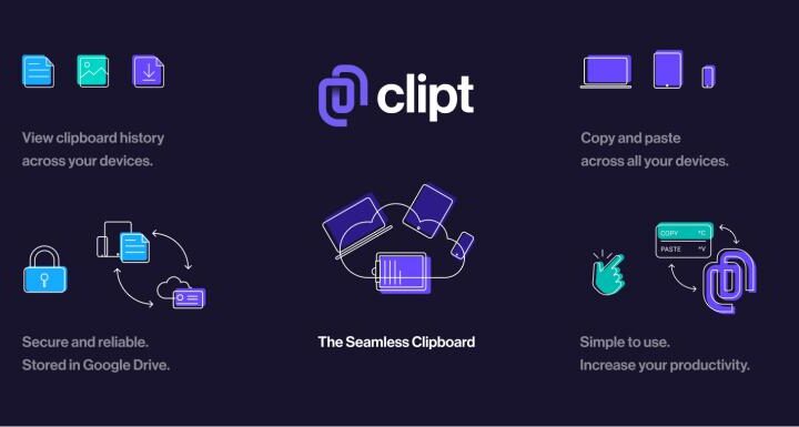 Clipt