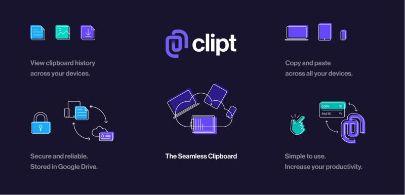 Clipt a nova ferramenta muito útil da Oneplus Clipt a nova ferramenta muito útil da Oneplus