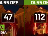 DLSS