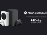 Dolby Vision Gaming