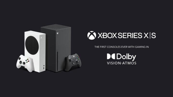 Dolby Vision Gaming
