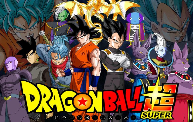 Dragon Ball Super oficialmente anunciado: um novo filme que chega em 2022 Dragon Ball Super oficialmente anunciado: um novo filme que chega em 2022