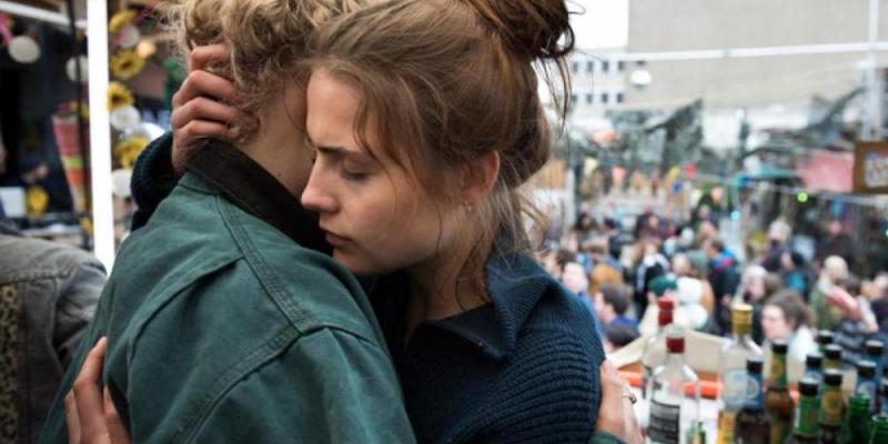 E Amanhã o Mundo estreia hoje na Netflix E Amanhã o Mundo estreia hoje na Netflix