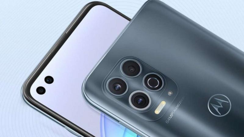 Motorola anuncia o “novo” Edge S Pioneer com o Snapdragon 870 Motorola anuncia o “novo” Edge S Pioneer com o Snapdragon 870