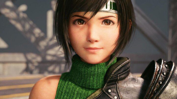 Final Fantasy 7 Remake Intergrade