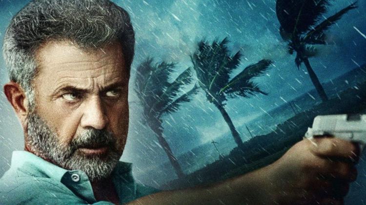 Força da Natureza, com Mel Gibson, estreia hoje na televisão em Portugal Força da Natureza, com Mel Gibson, estreia hoje na televisão em Portugal