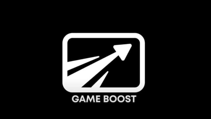 Game Boost