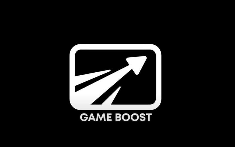 Game Boost