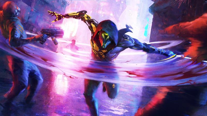 Ghostrunner 2 oficialmente anunciado para a PlayStation 5, Xbox Series X e PC Ghostrunner 2 oficialmente anunciado para a PlayStation 5, Xbox Series X e PC
