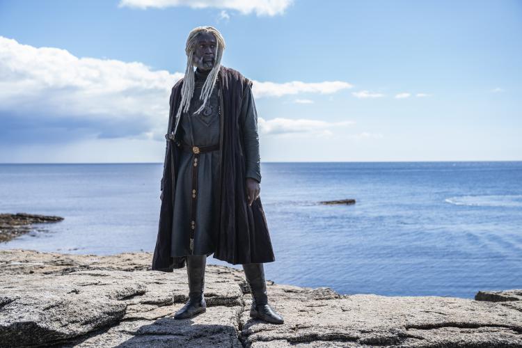 Estreia de House of the Dragon foi um sucesso para a HBO Estreia de House of the Dragon foi um sucesso para a HBO