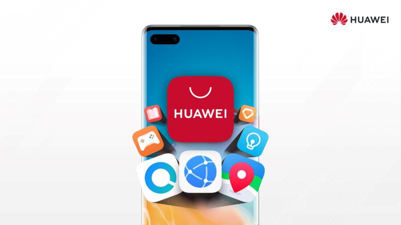 Huawei Mobile Services chegam com nova actualização para os utilizadores de smartphones Huawei Huawei Mobile Services chegam com nova actualização para os utilizadores de smartphones Huawei