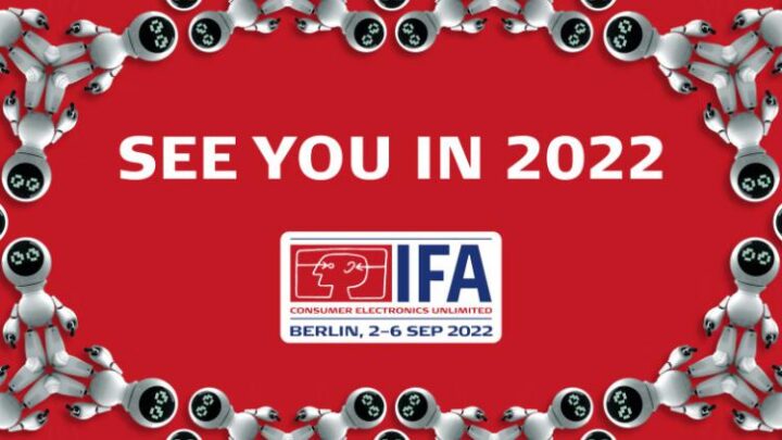 IFA 2021