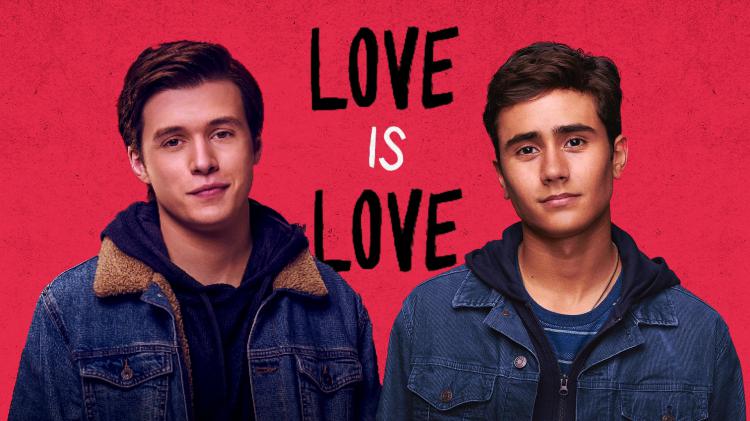 Disney+ anuncia a data de estreia da temporada 2 de Love Victor Disney+ anuncia a data de estreia da temporada 2 de Love Victor