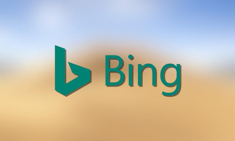 CEO da Microsoft reconhece inferioridade do Bing em relação ao Google CEO da Microsoft reconhece inferioridade do Bing em relação ao Google