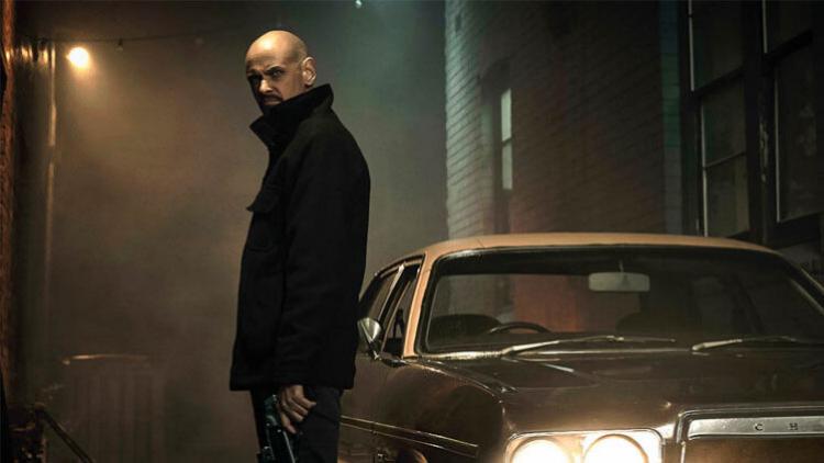 Temporada 3 de Mr Inbetween chegou hoje à HBO Portugal Temporada 3 de Mr Inbetween chegou hoje à HBO Portugal