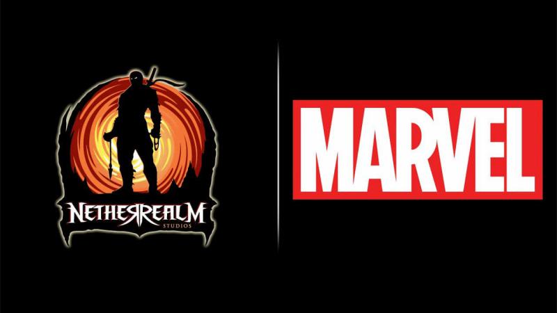 NetherRealm (Mortal Kombat) deverá estar a desenvolver um jogo de luta com os personagens da Marvel NetherRealm (Mortal Kombat) deverá estar a desenvolver um jogo de luta com os personagens da Marvel