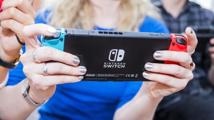 Nintendo Switch 2 eShop