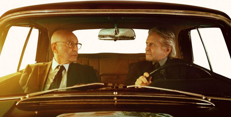 Temporada 3 de O Método Kominsky estreia hoje na Netflix Temporada 3 de O Método Kominsky estreia hoje na Netflix