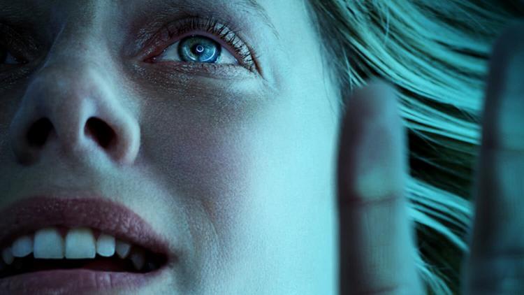 Oxygen estreia hoje na Netflix Oxygen estreia hoje na Netflix