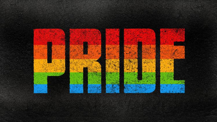 Pride estreia hoje no Disney+ Pride estreia hoje no Disney+