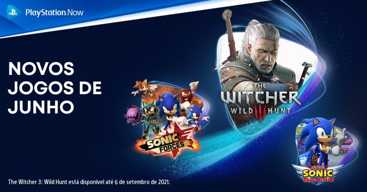 PlayStation Now: Revelados os jogos que chegam ao catalogo este mês de Junho PlayStation Now: Revelados os jogos que chegam ao catalogo este mês de Junho