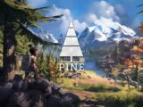 Pine