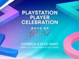 PlayStation Player Celebration