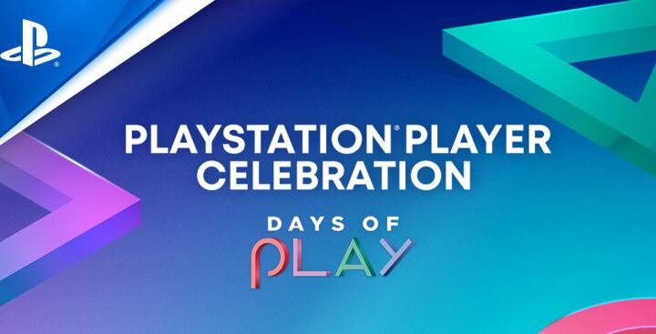 Days of Play 2023