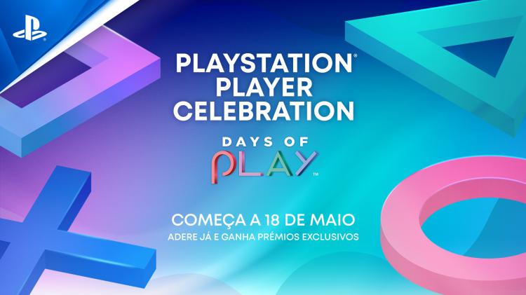 PlayStation Player Celebration