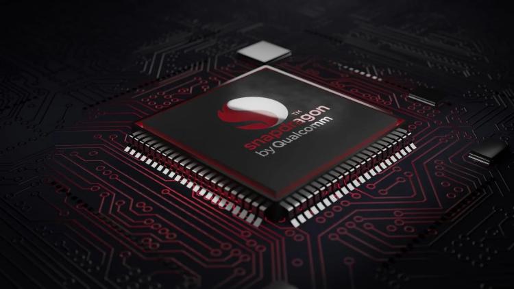 Qualcomm anuncia o novo Snapdragon 778G 5G Qualcomm anuncia o novo Snapdragon 778G 5G
