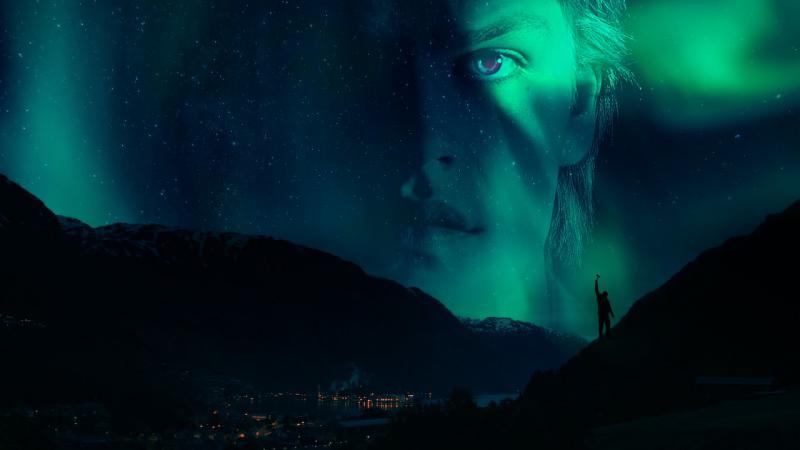 Temporada 2 de Ragnarok estreia hoje na Netflix Temporada 2 de Ragnarok estreia hoje na Netflix