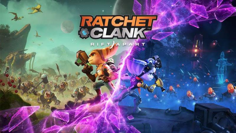 Revelados novos detalhes da história de Ratchet & Clank: Uma Dimensão à Parte Revelados novos detalhes da história de Ratchet & Clank: Uma Dimensão à Parte