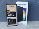 Galaxy A52