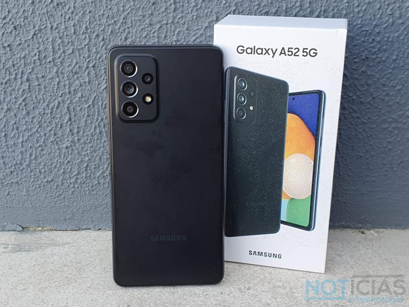 Galaxy A53 5G recebe certificação e o seu anuncio poderá estar para breve Galaxy A53 5G recebe certificação e o seu anuncio poderá estar para breve