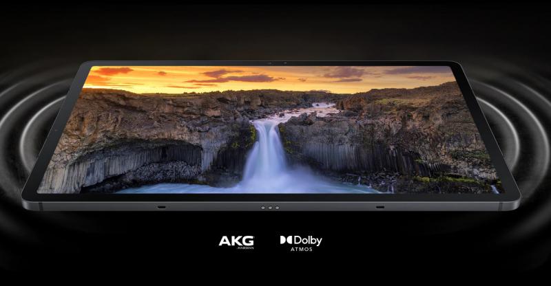 Samsung anuncia o Galaxy Tab S7 FE com o Snapdragon 750G mas não é barato Samsung anuncia o Galaxy Tab S7 FE com o Snapdragon 750G mas não é barato
