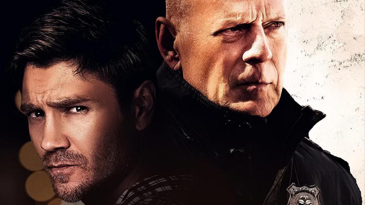 Sobreviver Na Noite, com Bruce Willis, estreia hoje na televisão em Portugal Sobreviver Na Noite, com Bruce Willis, estreia hoje na televisão em Portugal