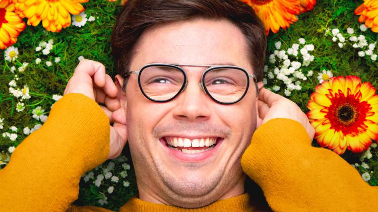 Temporada 2 de Special estreia hoje na Netflix Temporada 2 de Special estreia hoje na Netflix
