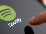 Spotify para Android