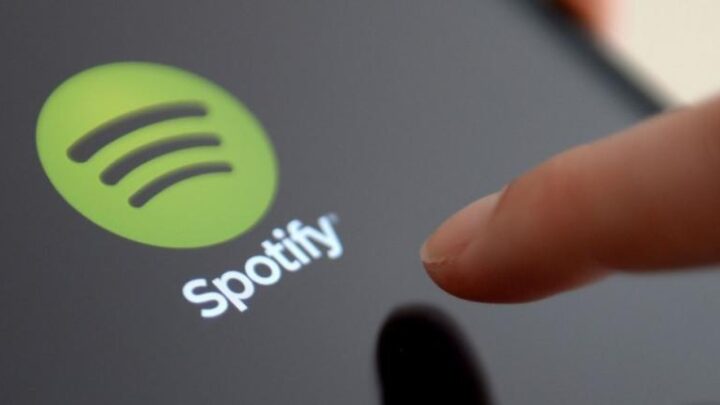 Spotify para Android