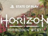 State of Play Horizon Forbidden