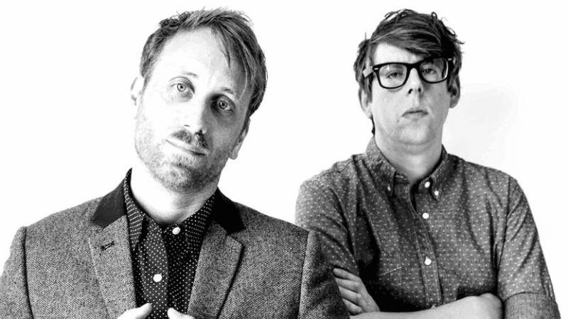 Delta Kream é o mais recente álbum dos The Black Keys Delta Kream é o mais recente álbum dos The Black Keys
