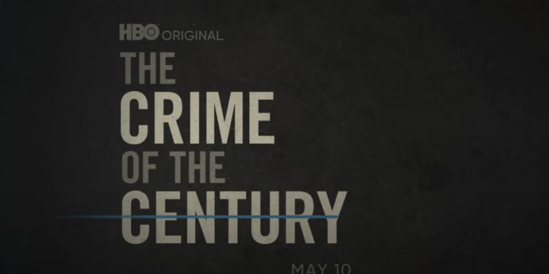 HBO Portugal anuncia a data de estreia de The Crime of the Century HBO Portugal anuncia a data de estreia de The Crime of the Century