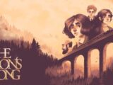 The Lion's Song
