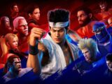Virtua Fighter 5 Ultimate Showdown